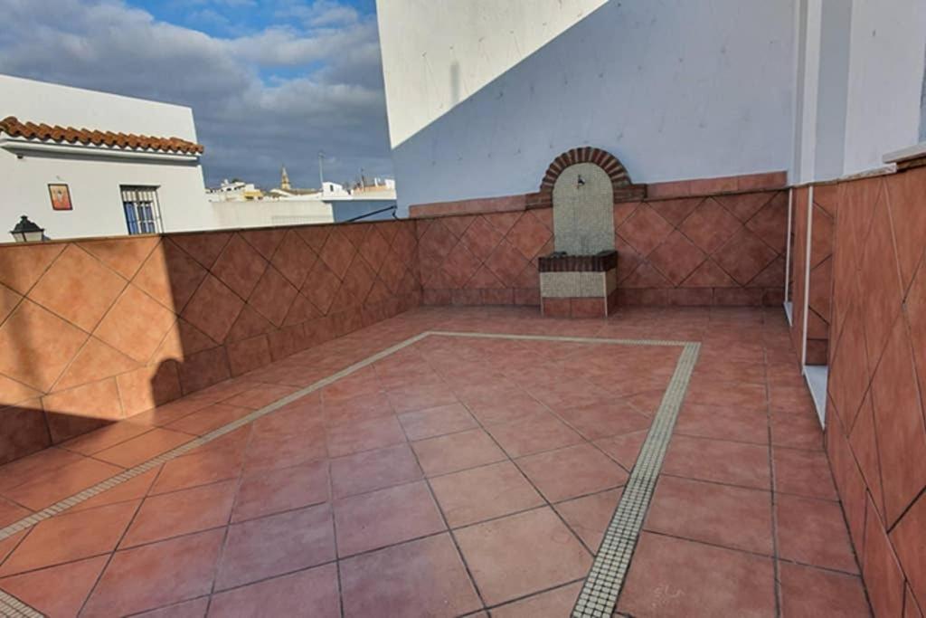 Sherry House Jerez de la Frontera Esterno foto
